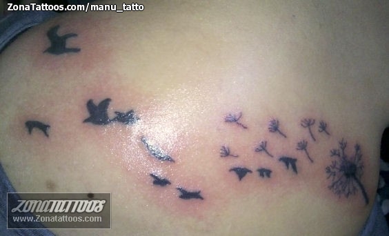Tatuaje de manu_tatto