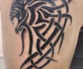 Tatuaje de blackscar42