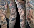 Tatuaje de Tatao_AC