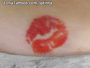 Tatuaje de LaTinta