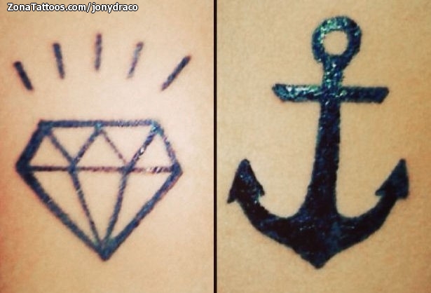 Tatuaje de JonyDraco