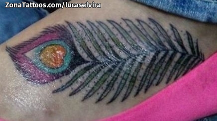 Tatuaje de lucaselvira