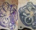Tatuaje de jeydy
