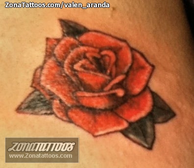 Tatuaje de Valen_aranda