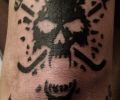 Tattoo of Hell_raiser