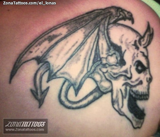 Tatuaje de El_Lonas