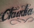 Tatuaje de EaazyINK