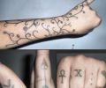 Tatuaje de AndreaTorres