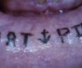 Tatuaje de Dringo
