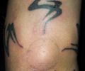 Tatuaje de Gabi_ink