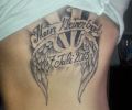 Tatuaje de ErikaFranco19
