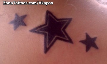 Tatuaje de oKAPOo