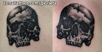 Tatuaje de Glorieta