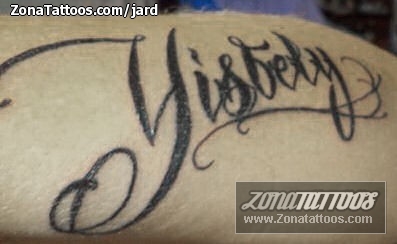 Tatuaje de Jard