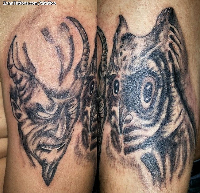 Tatuaje de Tatattoo
