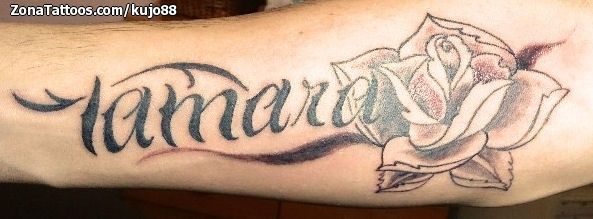 Tatuaje de kujo88