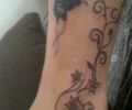 Tatuaje de Rondog
