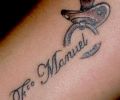 Tatuaje de mamma