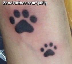 Tatuaje de jabig
