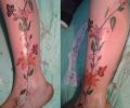 Tatuaje de jampe