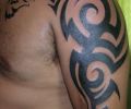 Tatuaje de tattoodani