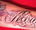 Tatuaje de Vian95