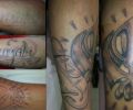 Tatuaje de cibertatto