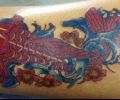 Tatuaje de cesar2986
