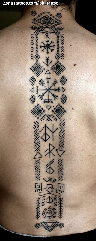 Tatuaje de Bb_tattoo