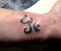 Tatuaje de jcharli