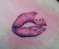 Tatuaje de Vzla_ink