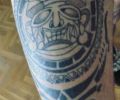 Tatuaje de ruben0261