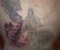 Tatuaje de EL_ReY_BRuJo