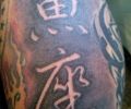 Tattoo of sergio077