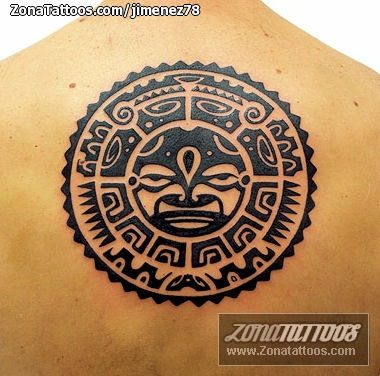 Tatuaje de jimenez78