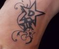 Tatuaje de Seiked