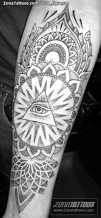 Tatuaje de Lluis_Figueras