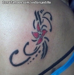 Tatuaje de victorcastillo