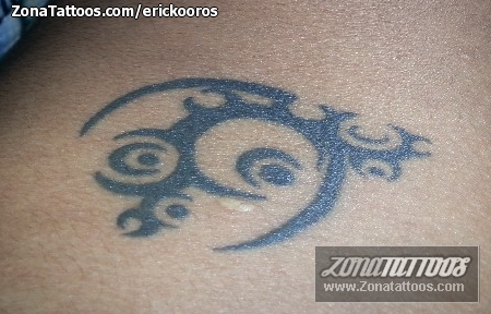 Tatuaje de erickooros