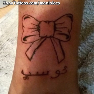 Tatuaje de monioloco
