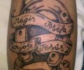 Tatuaje de tattoojedi