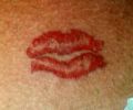 Tattoo of TattooRay
