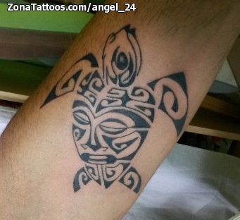 Tatuaje de angel_24