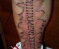 Tatuaje de donald1