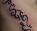 Tatuaje de Camq