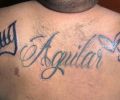 Tatuaje de gorilax