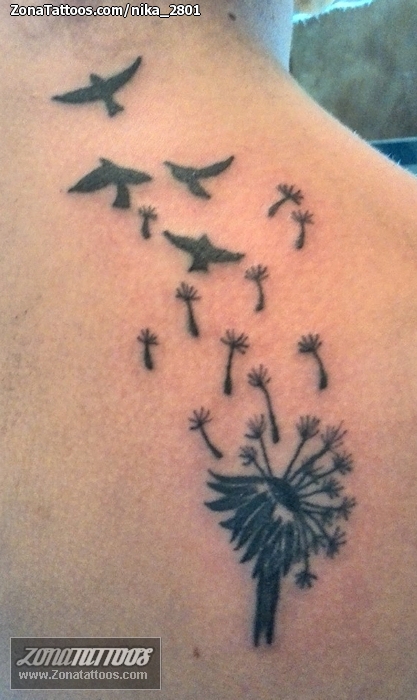 Tatuaje de nika_2801