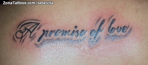 Tatuaje de SeseVzla