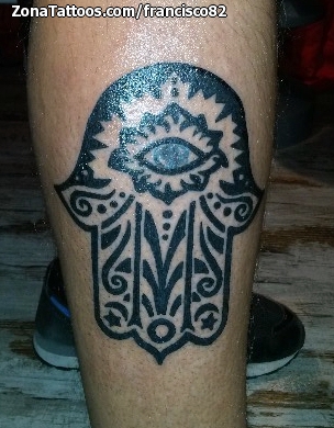 Tatuaje de francisco82