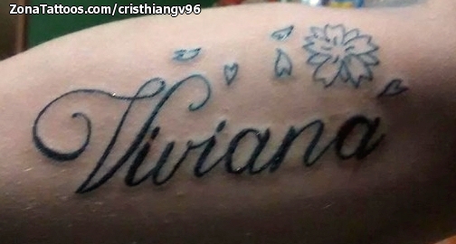 Tatuaje de Cristhiangv96